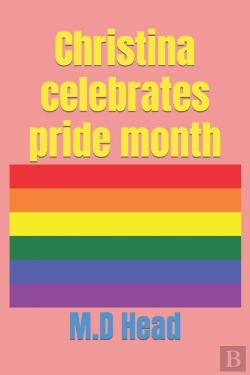 Bertrand.pt - Christina Celebrates Pride Month