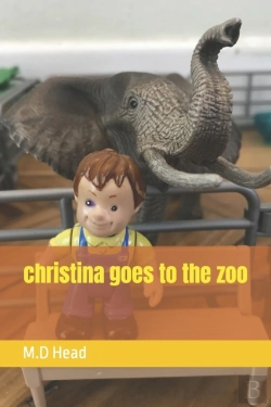 Bertrand.pt - Christina Goes To The Zoo