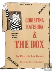 Christina Katerina And The Box