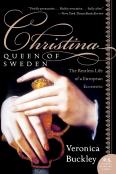 Christina, Queen Of Sweden