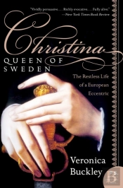 Christina, Queen Of Sweden