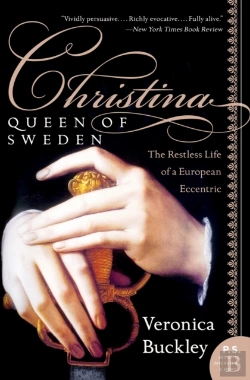 Bertrand.pt - Christina, Queen Of Sweden