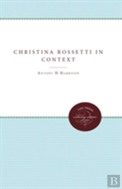 Bertrand.pt - Christina Rossetti In Context