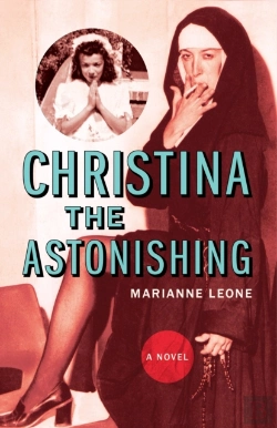 Bertrand.pt - Christina The Astonishing