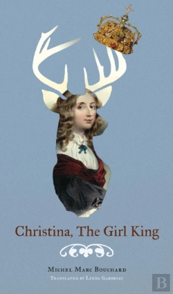 Bertrand.pt - Christina, The Girl King