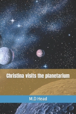 Bertrand.pt - Christina Visits The Planetarium