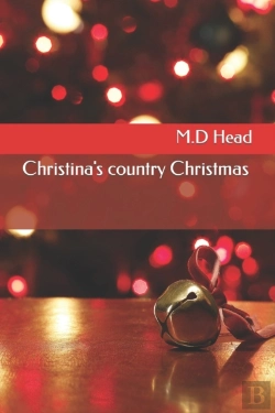 Bertrand.pt - Christina'S Country Christmas