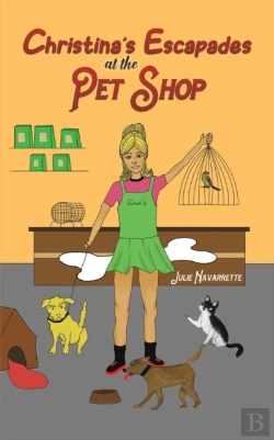 Bertrand.pt - Christina'S Escapades At The Pet Shop
