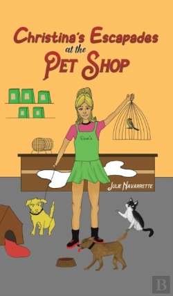 Bertrand.pt - Christina'S Escapades At The Pet Shop