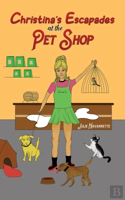 Bertrand.pt - Christina'S Escapades At The Pet Shop