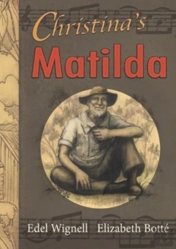 Bertrand.pt - Christina'S Matilda