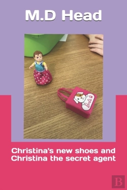 Bertrand.pt - Christina'S New Shoes And Christina The Secret Agent