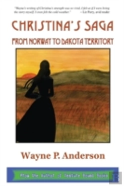Bertrand.pt - Christina'S Saga