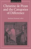 Christine De Pizan And The Categories Of Difference