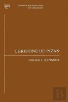 Christine De Pizan