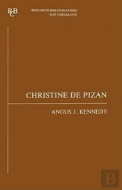 Christine De Pizan