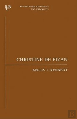 Bertrand.pt - Christine De Pizan