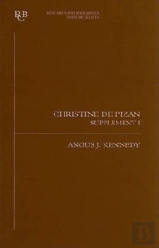 Christine De Pizan