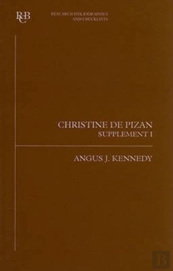 Bertrand.pt - Christine De Pizan