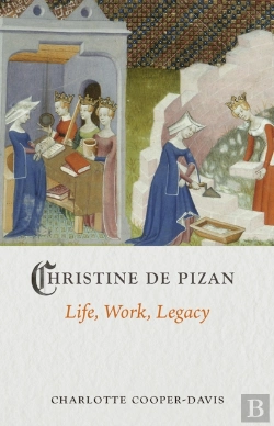 Bertrand.pt - Christine De Pizan