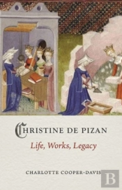 Christine De Pizan