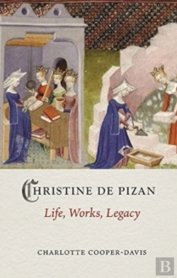 Bertrand.pt - Christine De Pizan
