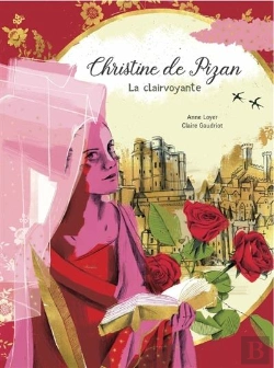 Bertrand.pt - Christine De Pizan ; La Clairvoyante