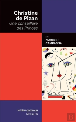 Bertrand.pt - Christine De Pizan : Une Conseillère Des Princes