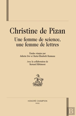 Bertrand.pt - Christine De Pizan ; Une Femme De Science, Une Femme De Lettre
