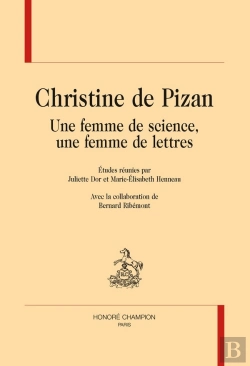 Bertrand.pt - Christine De Pizan : Une Femme De Science, Une Femme De Lettres