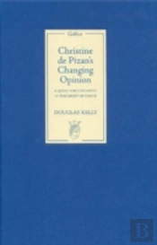 Christine De Pizan'S Changing Opinion
