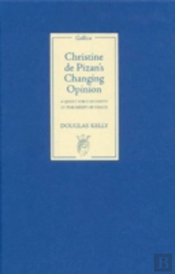 Bertrand.pt - Christine De Pizan'S Changing Opinion