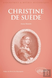 Christine De Suède