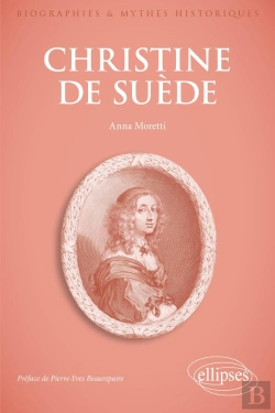 Bertrand.pt - Christine De Suède