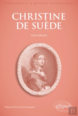 Bertrand.pt - Christine De Suède