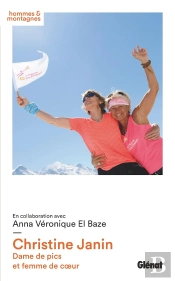 Christine Janin : Dame De Pics Et Femme De Coeur