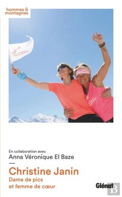 Bertrand.pt - Christine Janin : Dame De Pics Et Femme De Coeur