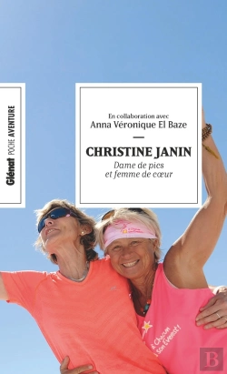 Bertrand.pt - Christine Janin Dame De Pics Et Femme De Coeur