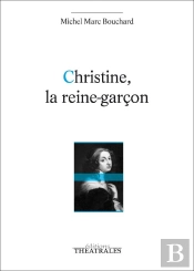 Christine La Reine-Garcon