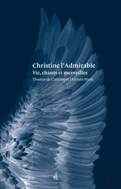 Bertrand.pt - Christine L'Admirable : Vie, Chants Et Merveilles