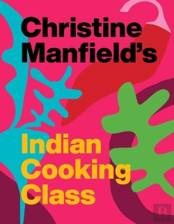 Bertrand.pt - Christine Manfield'S Indian Cooking Class