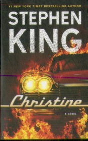 Christine