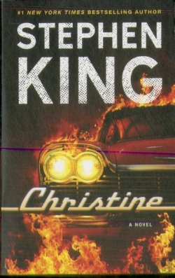 Bertrand.pt - Christine