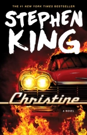 Christine