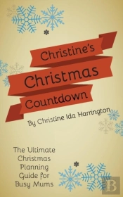 Christine'S Christmas Countdown