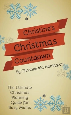 Bertrand.pt - Christine'S Christmas Countdown
