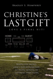 Christine'S Last Gift