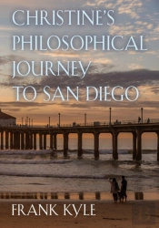 Christine'S Philosophical Journey To San Diego