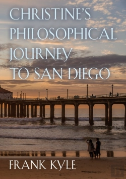 Bertrand.pt - Christine'S Philosophical Journey To San Diego