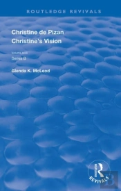 Christine'S Vision